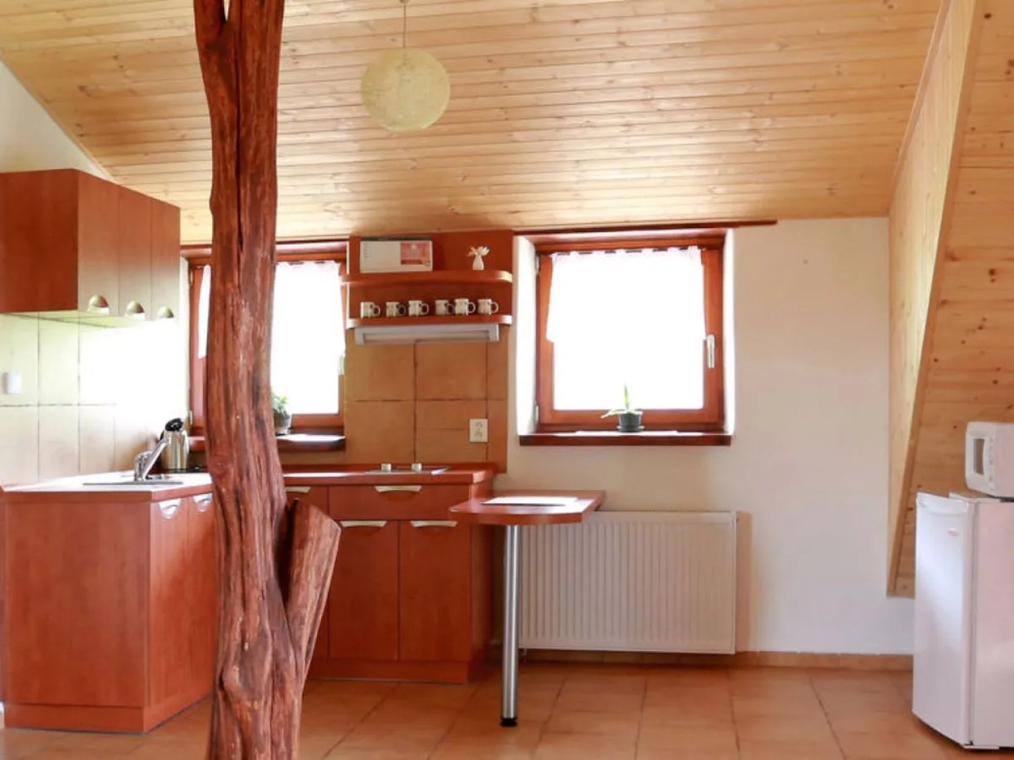 Chalet Lhotka Ostravice