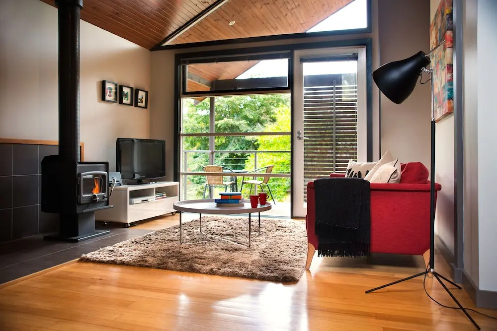 Swiss Mt Villa 5 Balneo