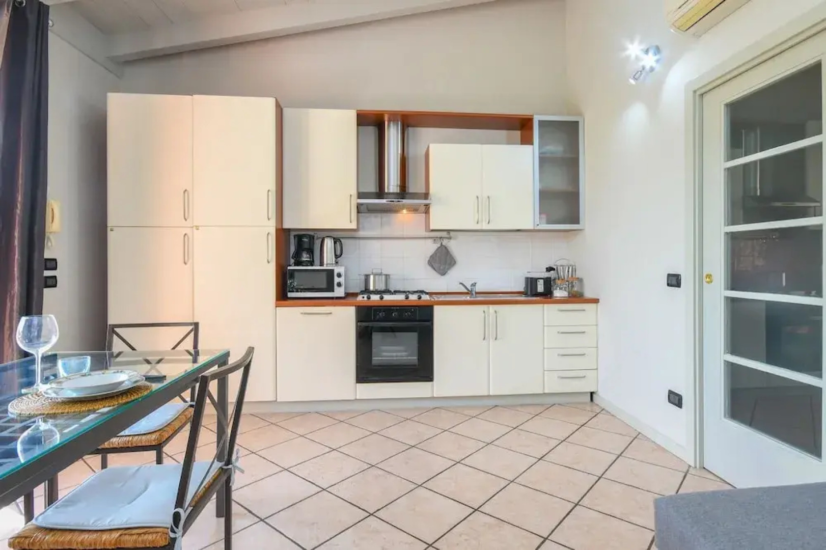 Residence Garda Sole 3 69 by Wonderful Italy