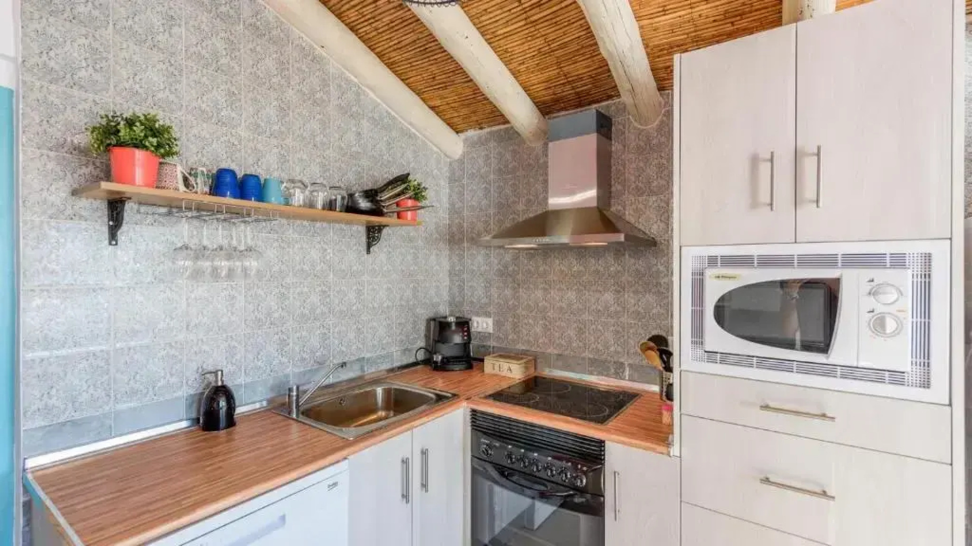 Casa La Higuera Competa by Ruralidays