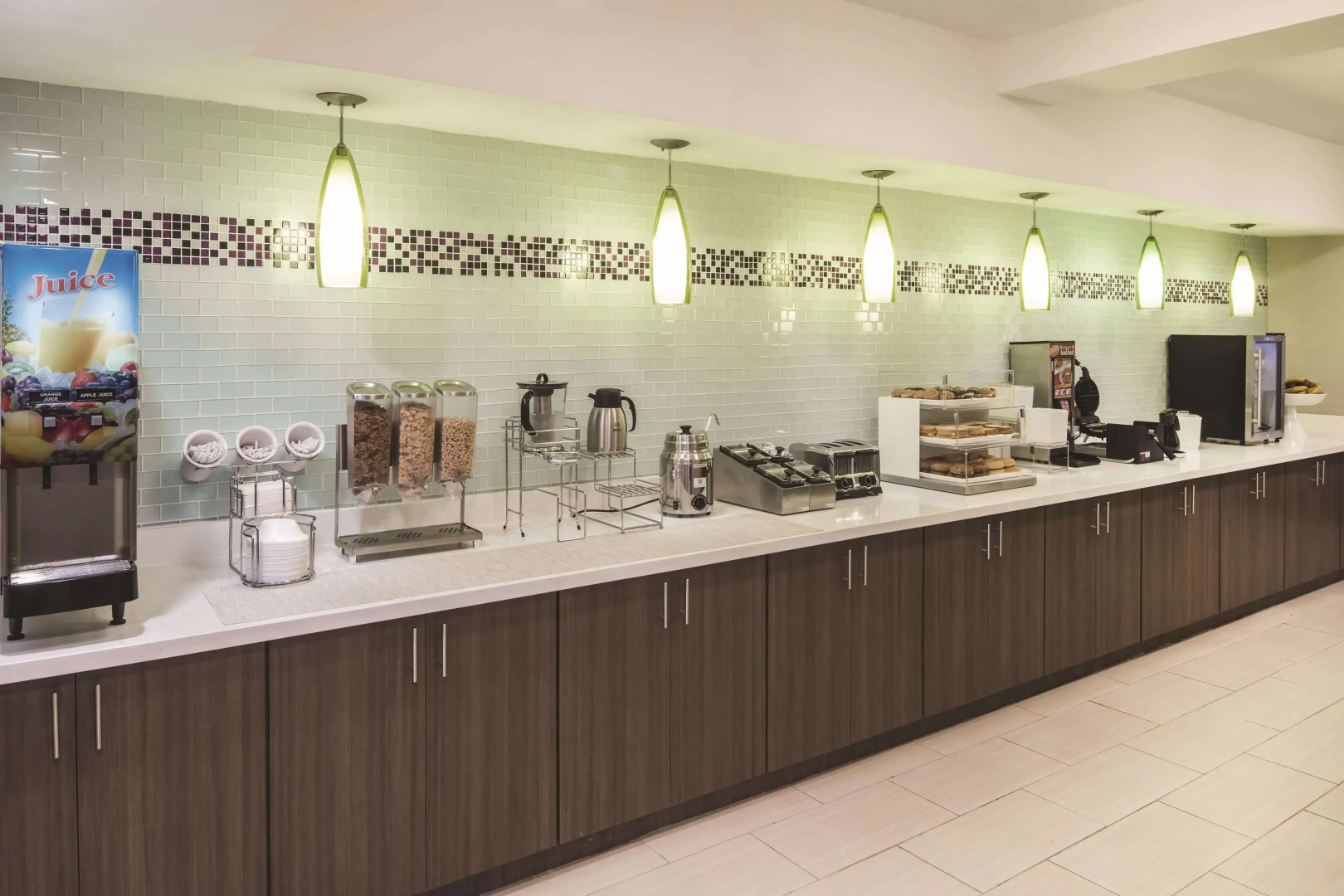 La Quinta Inn & Suites by Wyndham Milledgeville