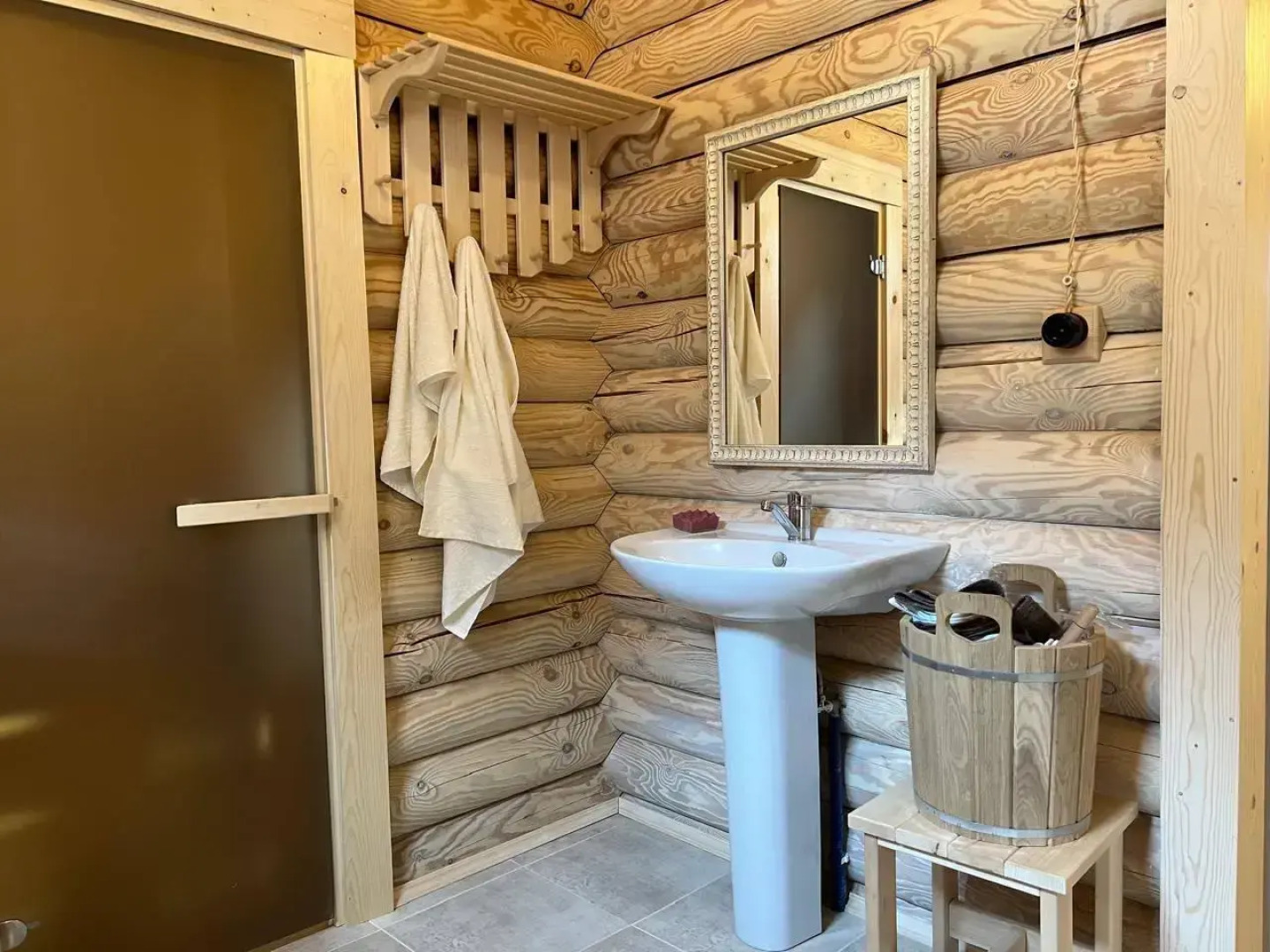 Как дома 05 в Зеленоморске