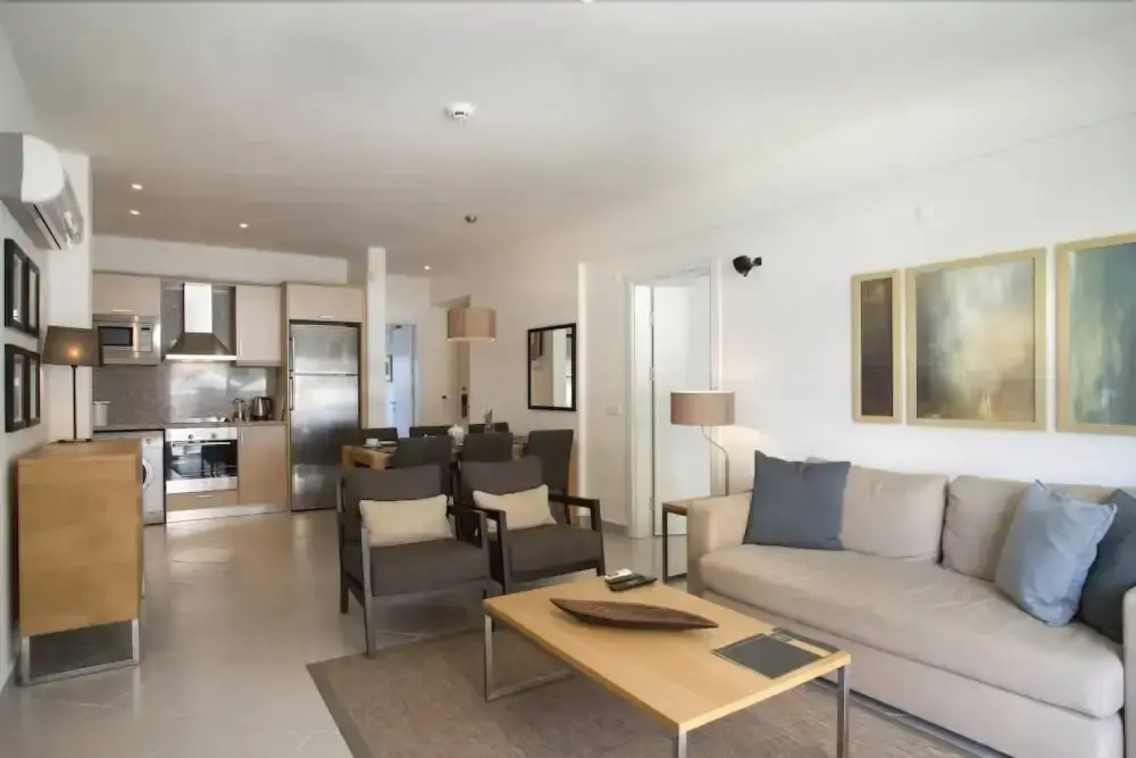 Wyndham Residences Kusadasi Golf & Spa