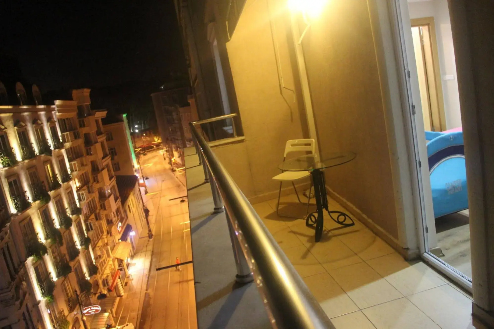 Gülhane Corner Hotel