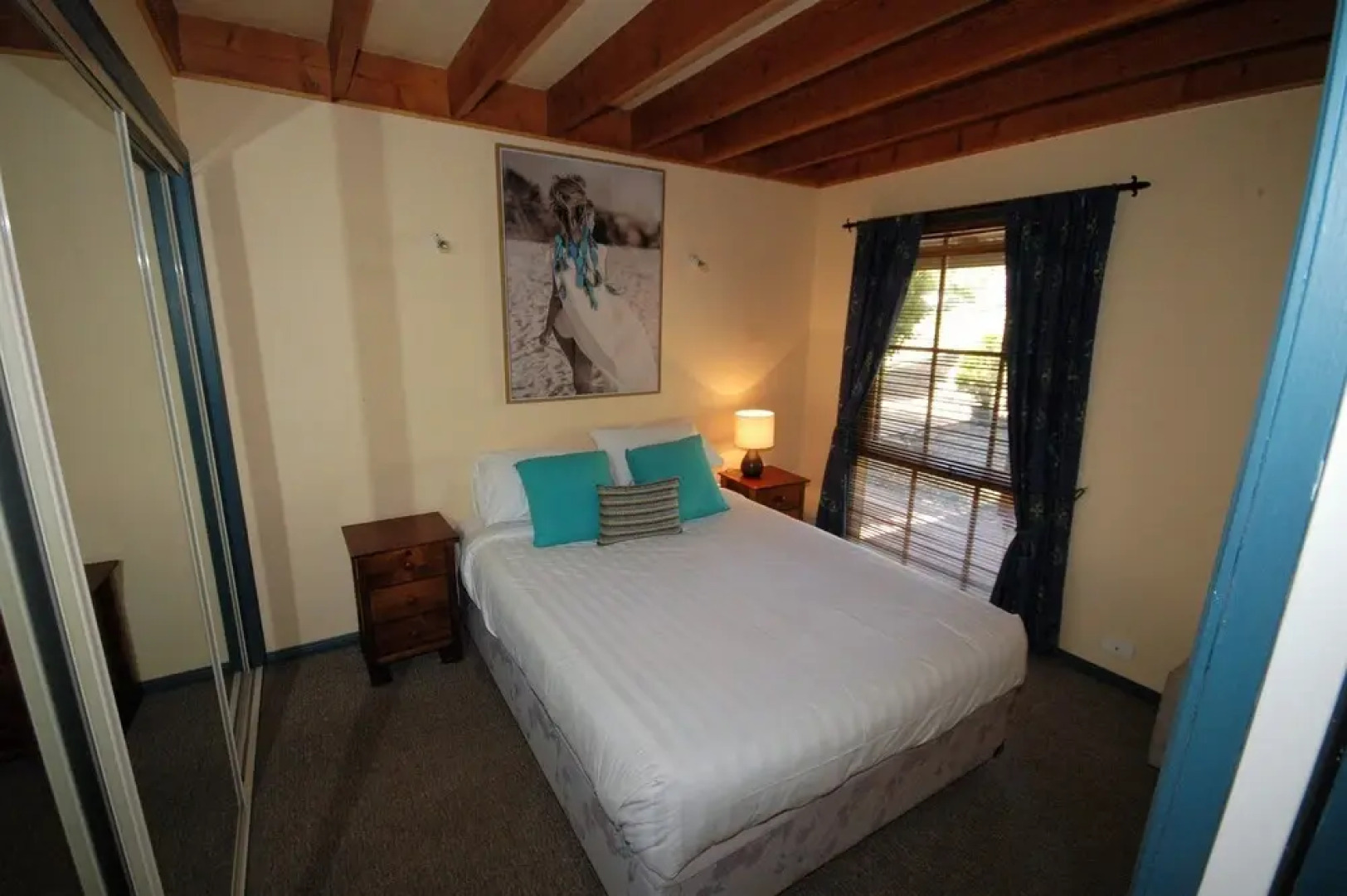 Garden Cottage Beechworth