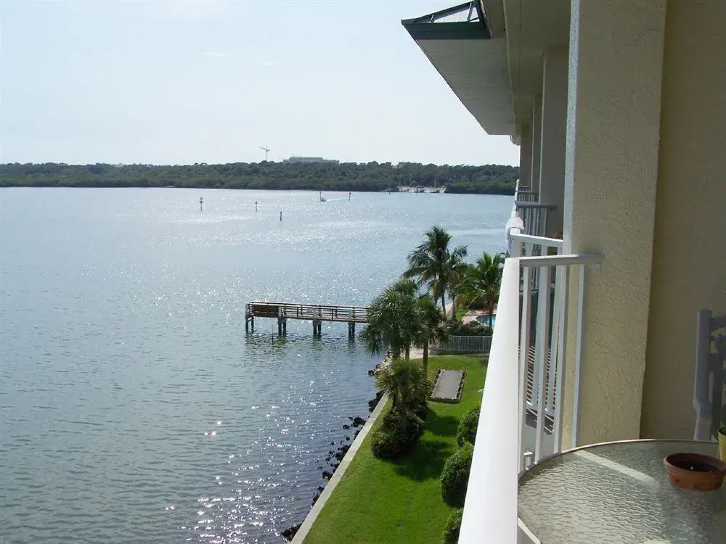 Boca Ciega Resort