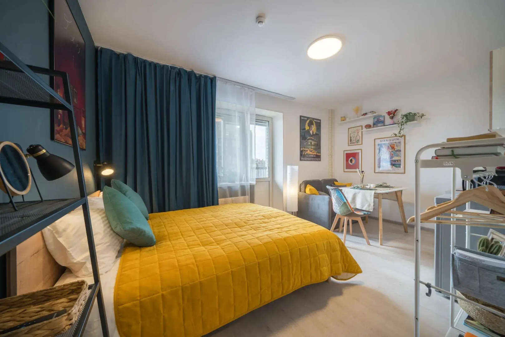 Апартаменты на улице Славянская 8