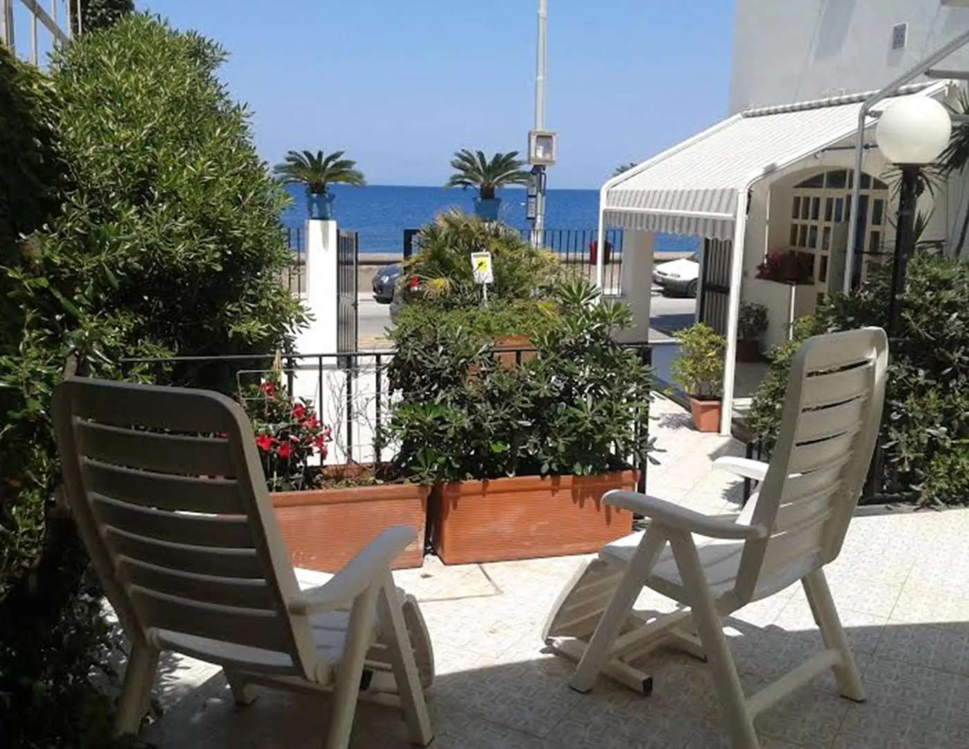 Case Vacanze Mistral