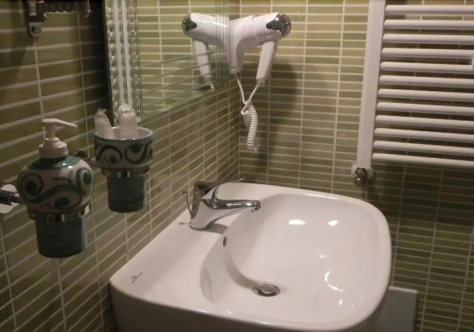 BB Bellavista Costa dAmalfi