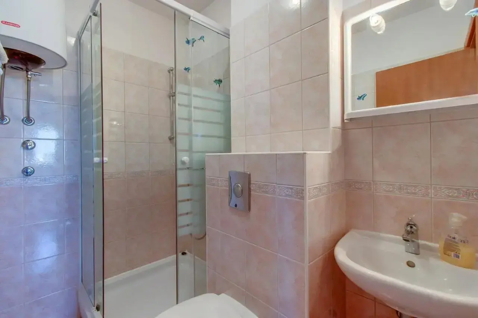 Apartments Bellus Mare