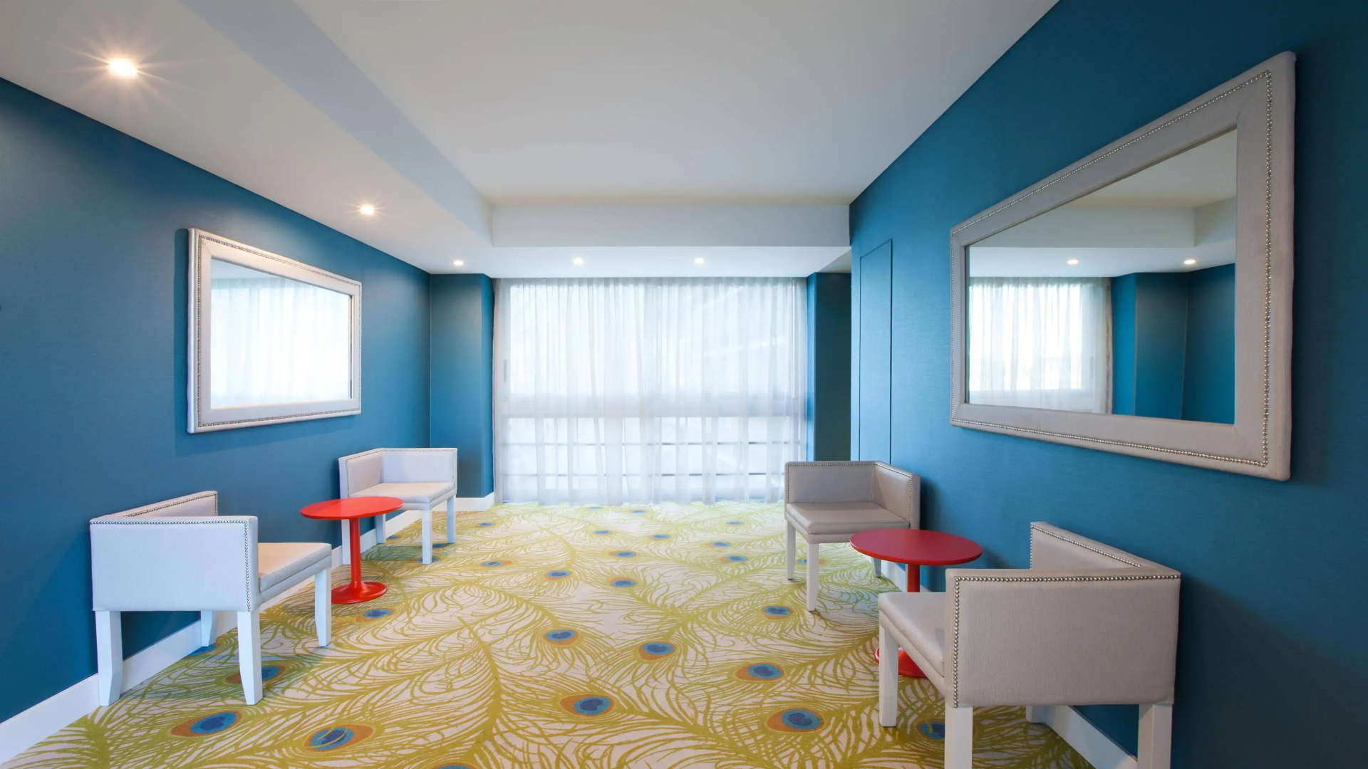 Lutecia Smart Design Hotel
