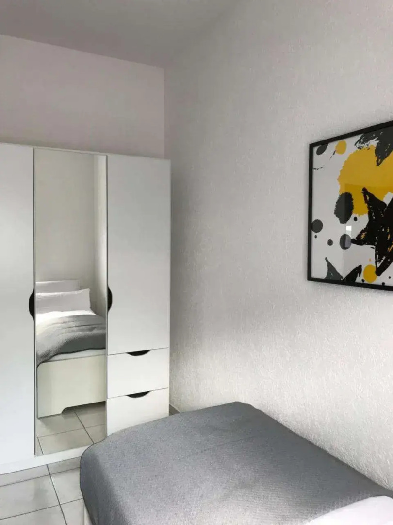 xxl Apartment Sinsheim