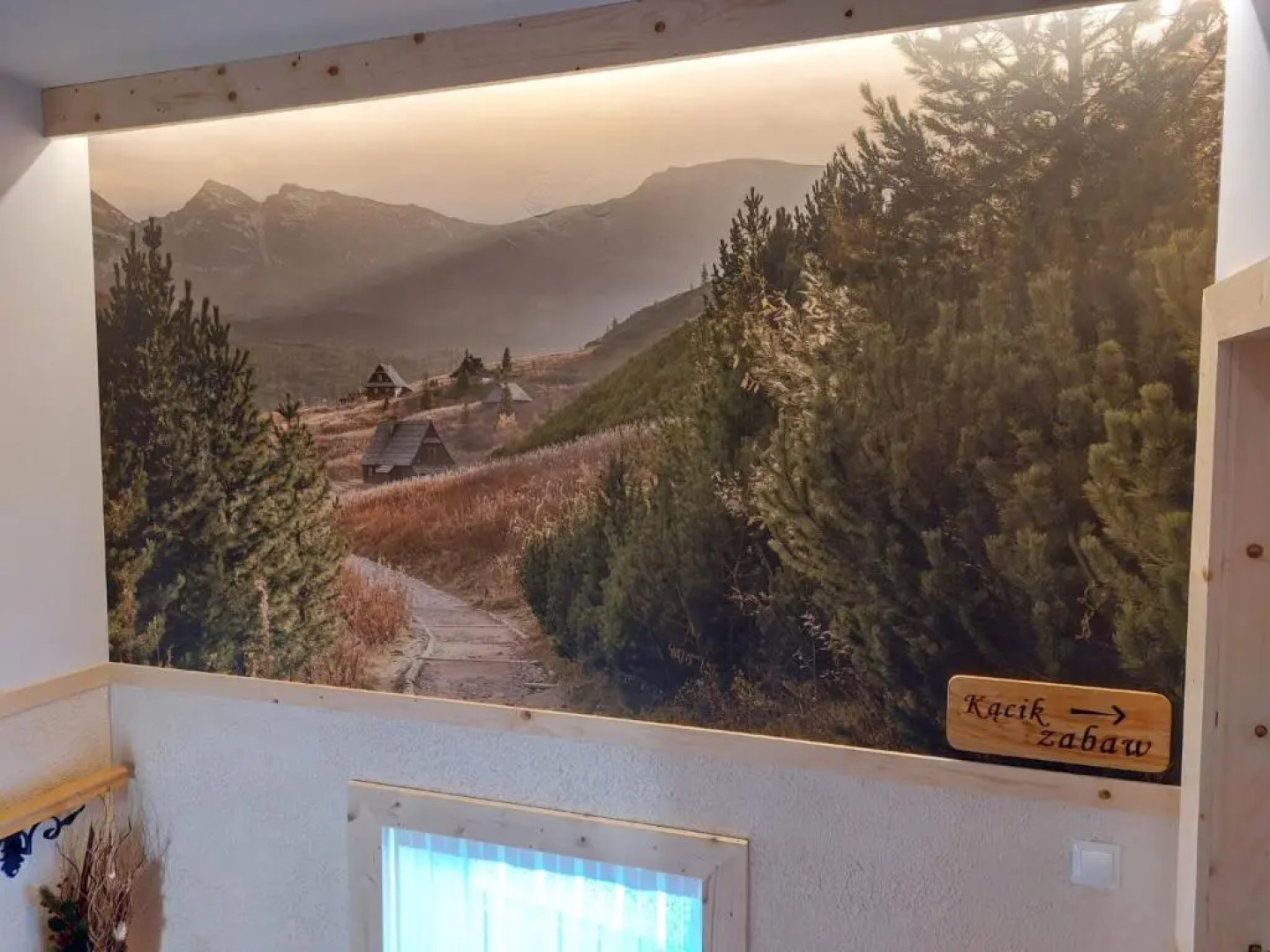 Pokoje Gościnne Stanek