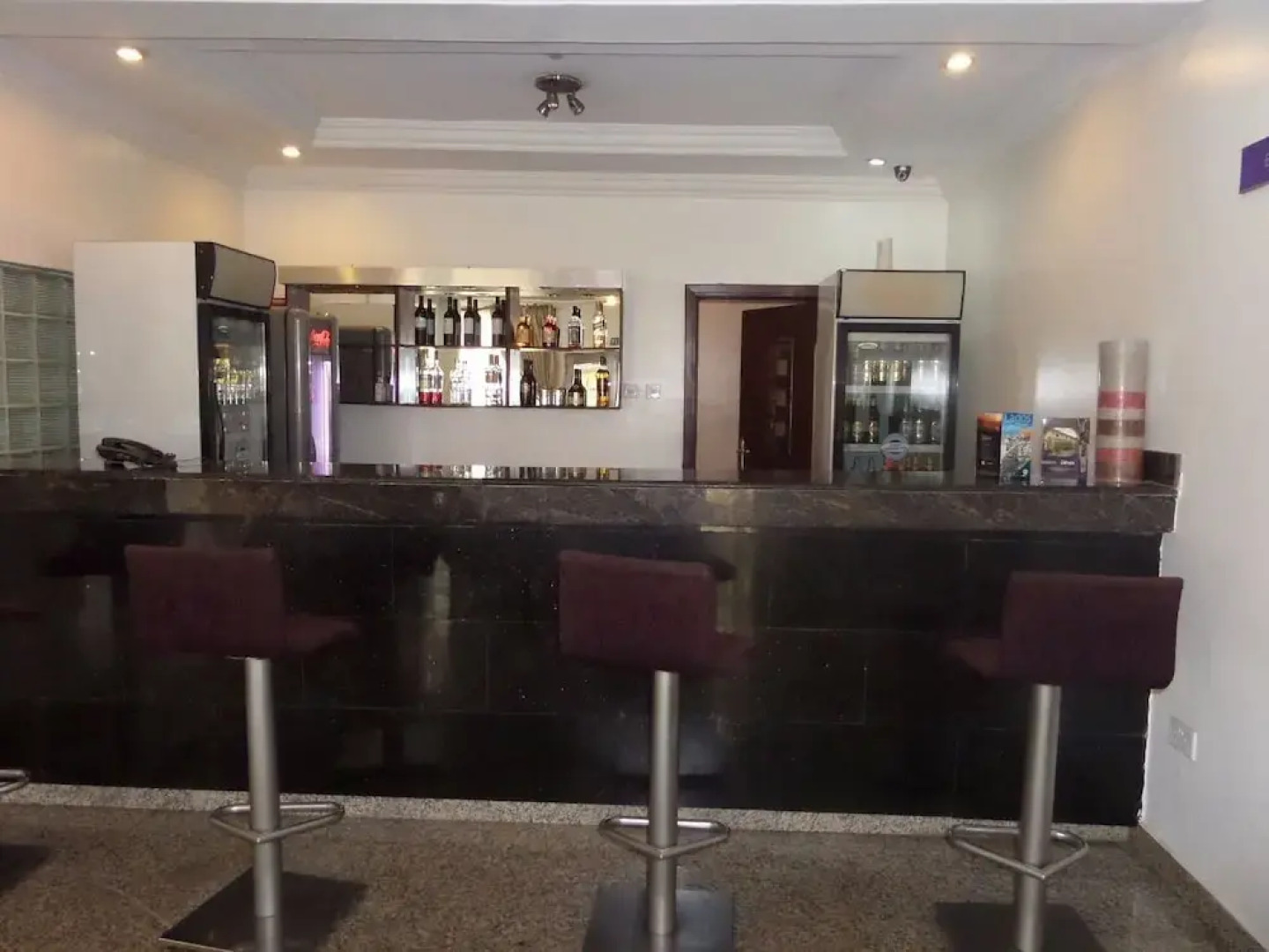 Suru Express Hotel GRA