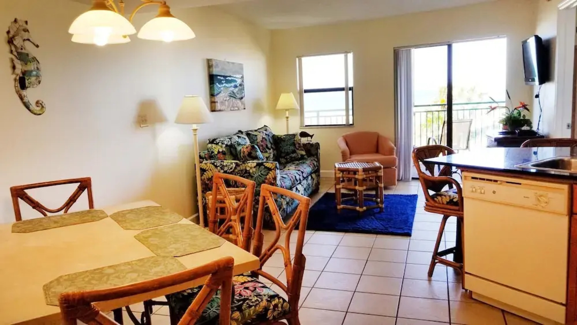 Vistas on the Gulf by TRS