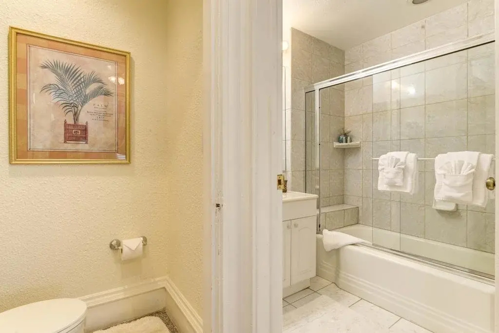 The St Mary's Inn, Bed and Breakfast