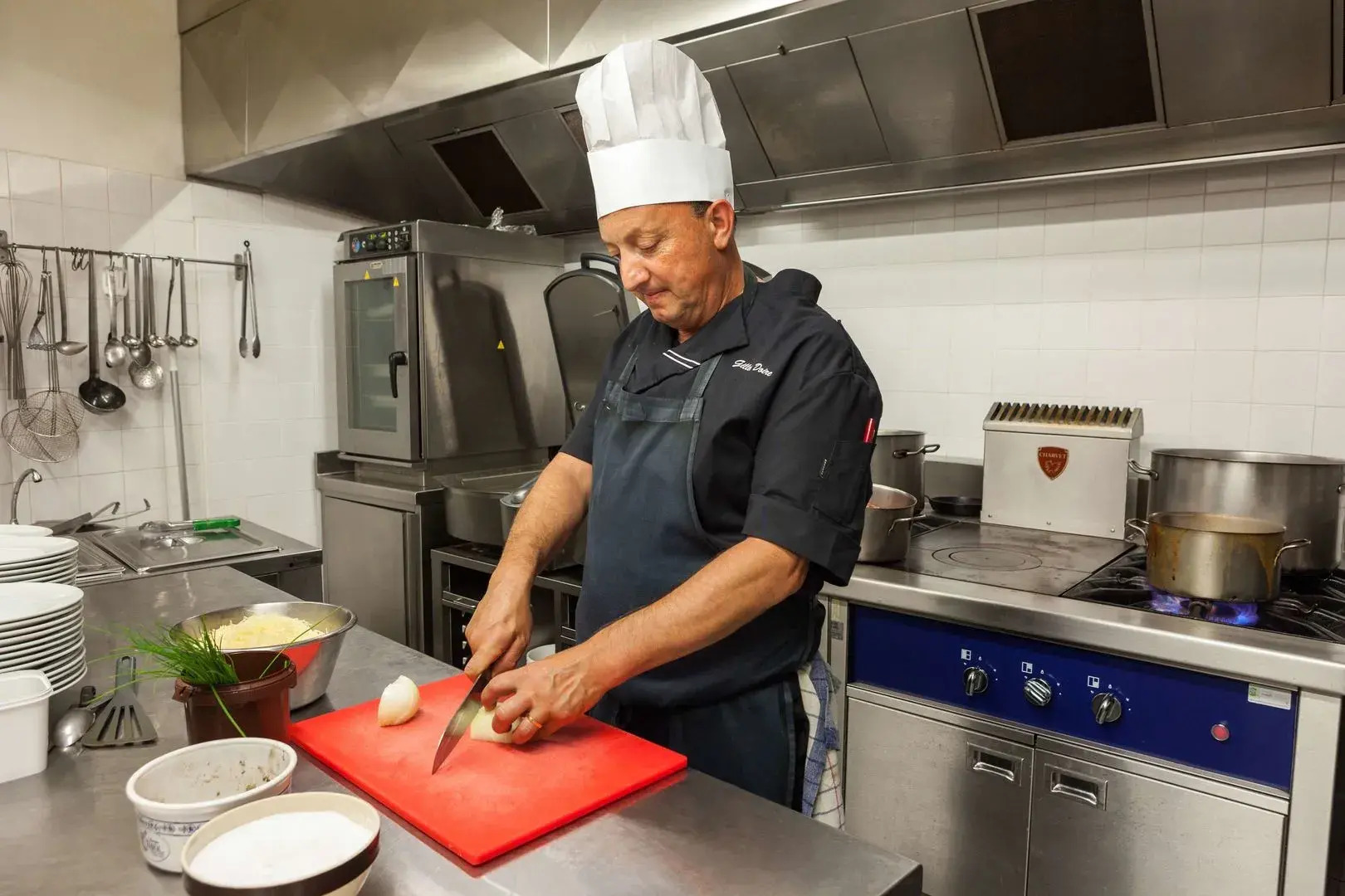 The Originals City, Hôtel Les Thermes de l'Avenue