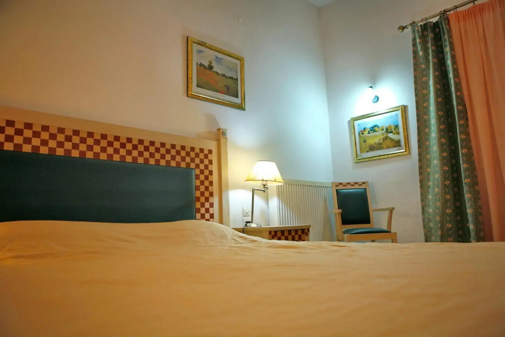 Malemi Organic Hotel