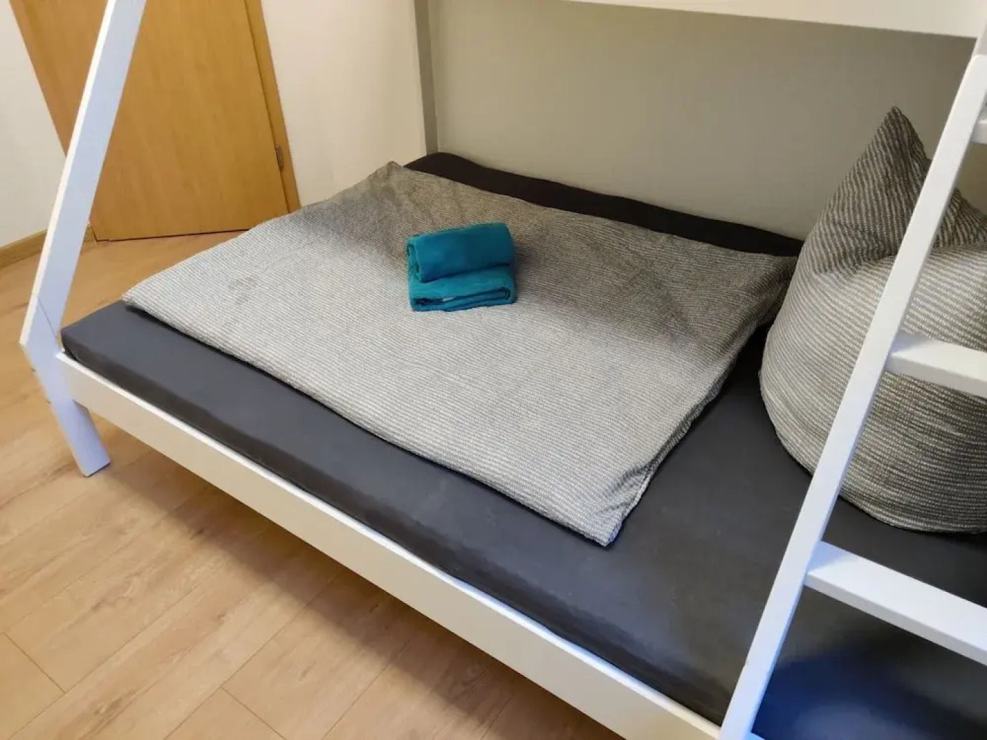 Ferienwohnungen Salzhausblick