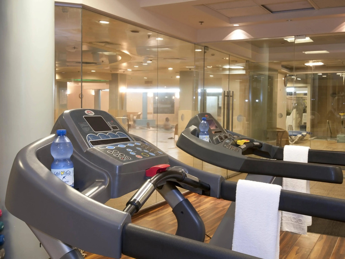 Leonardo Plaza Dead Sea