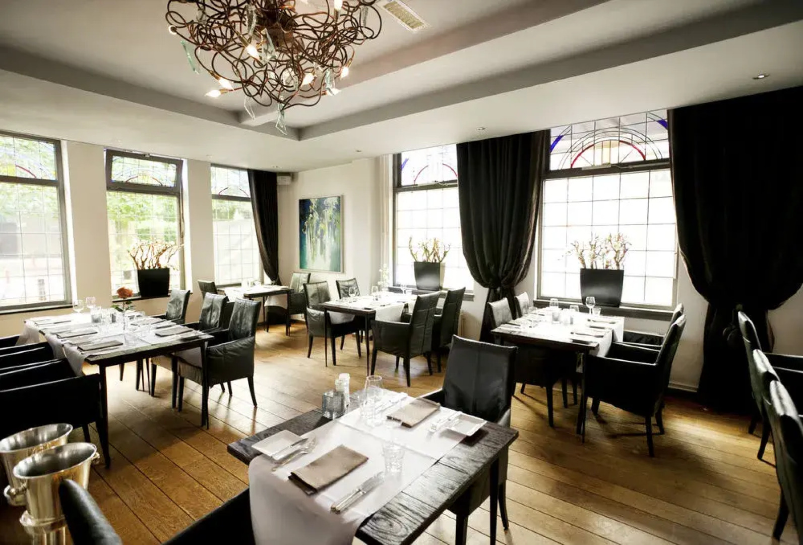 Best Western Hotel De Korenbeurs