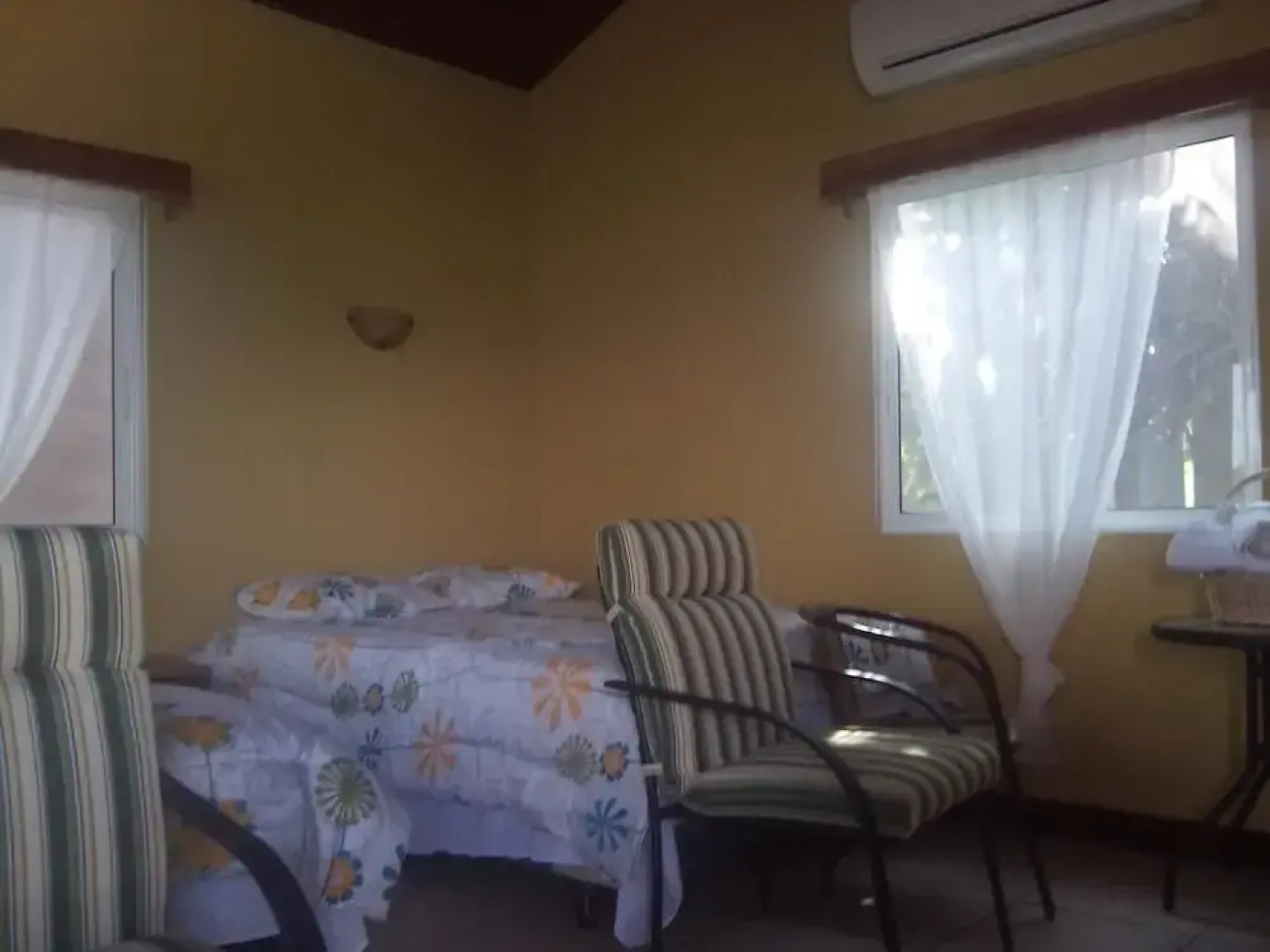 Hotel Santa Bárbara Tikal