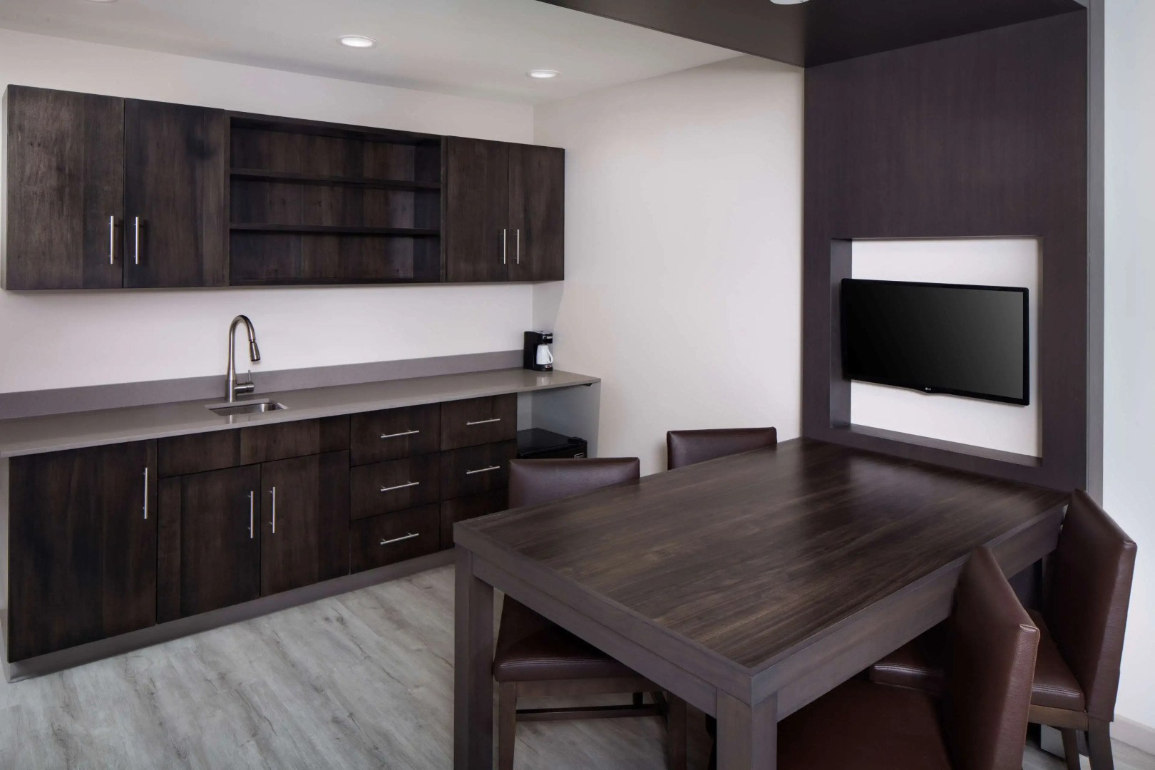 Hyatt Place Poughkeepsie / Hudson Valley