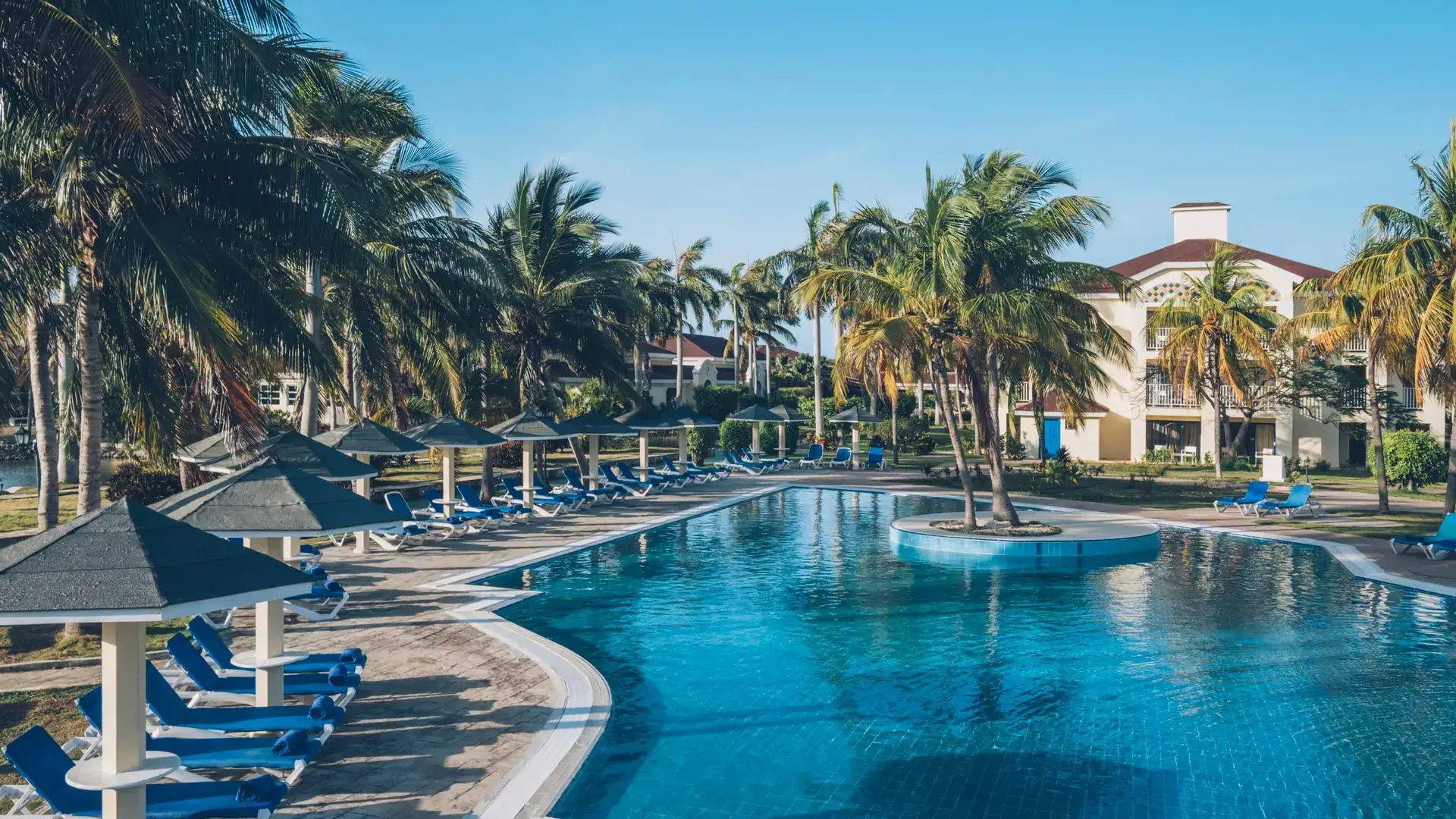 Iberostar Playa Alameda Varadero All Inclusive