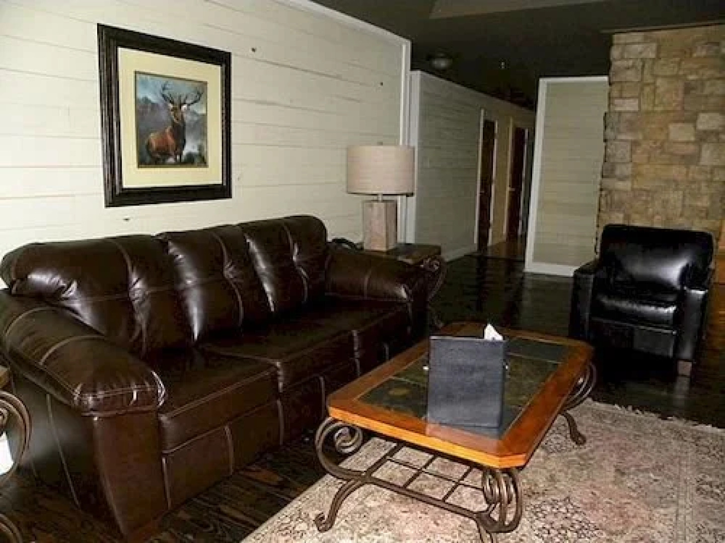 Creekside Lodge and Event Center