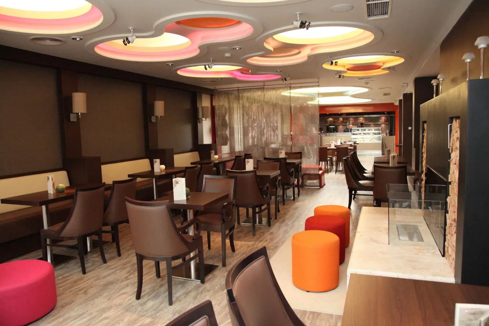 Kolping Hotel Spa & Family Resort