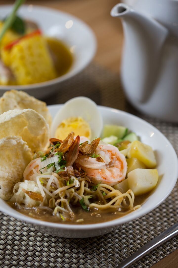 Santika Premiere Beach Resort Belitung