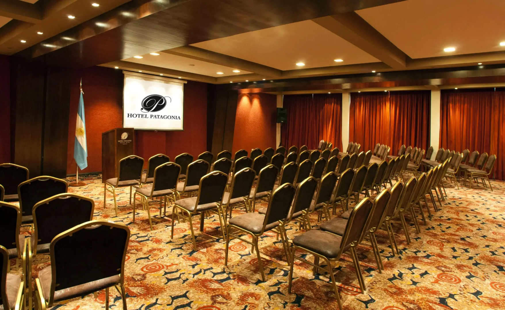 Hotel Patagonia