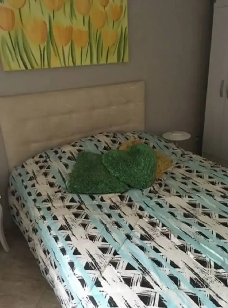 Apart Curaçau - Baln. Camboriú