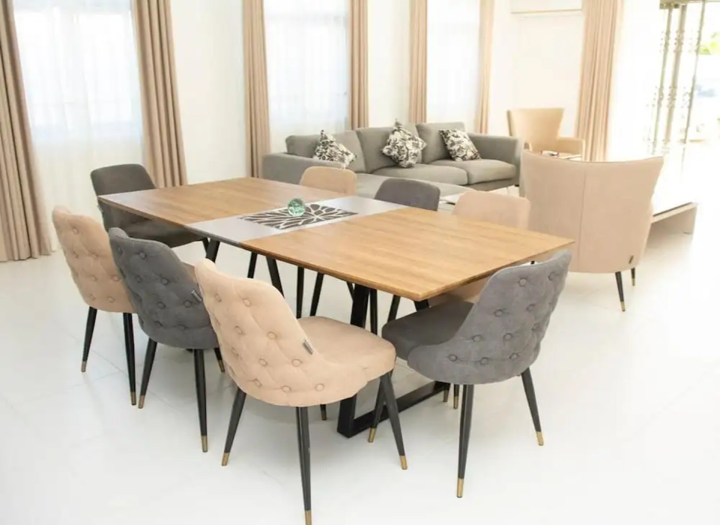 4 Bedroom Private Villa Villa La Tourelle