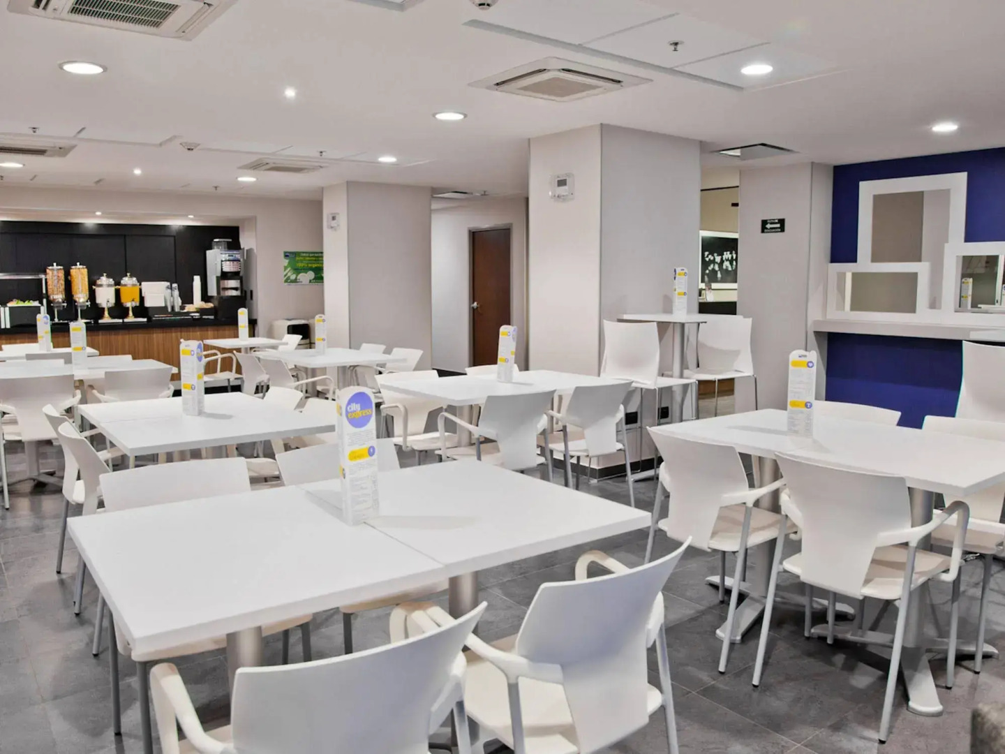 Hotel Best Place Express