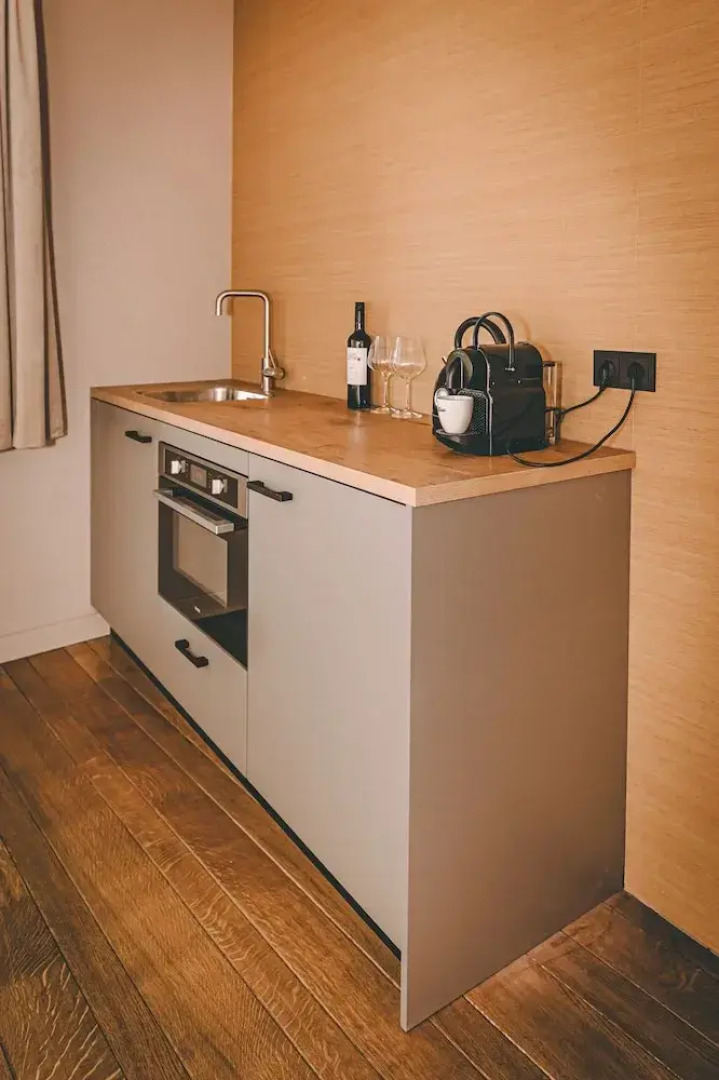 Hotel Centraal Baarlo