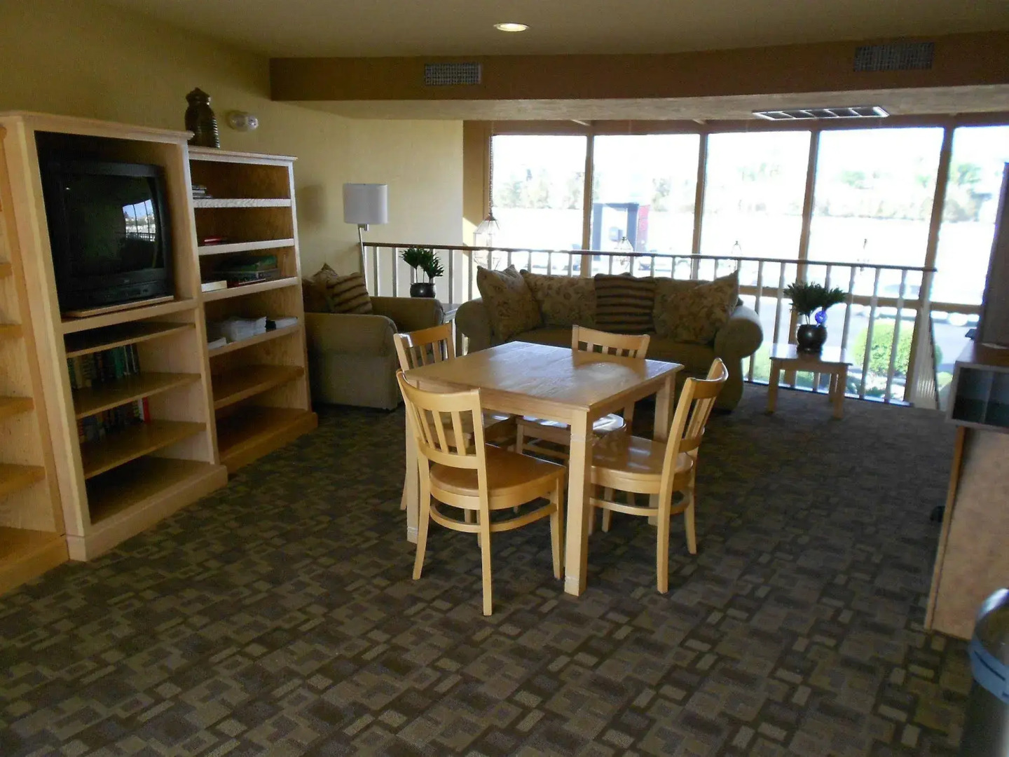 Quality Inn & Suites Phoenix NW - Sun City