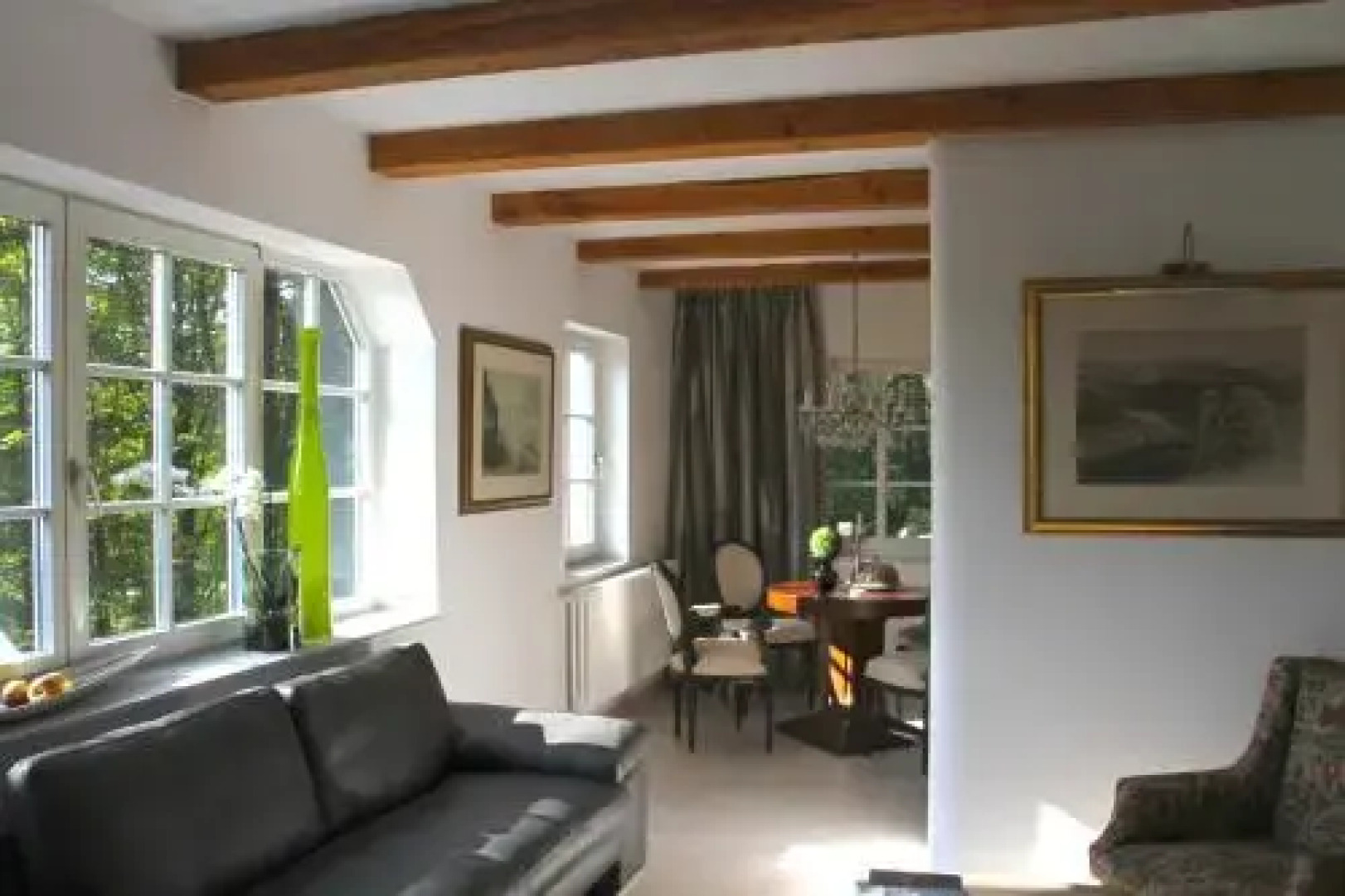 Villa Sonnenburg Gästehaus