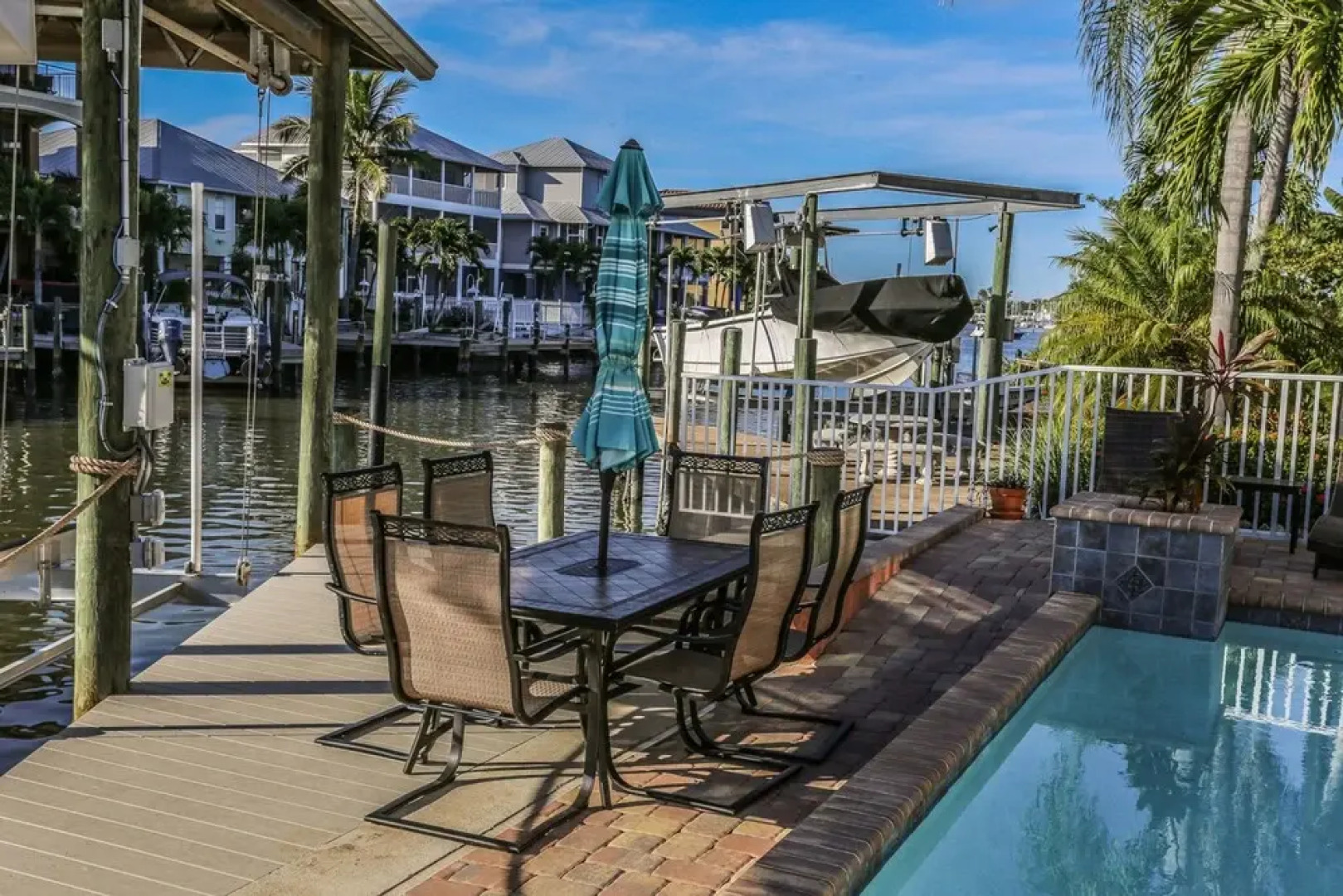 269 Carolina Up and Down