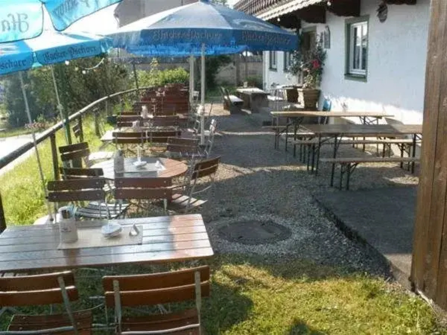 Alpengasthof zur Loisach