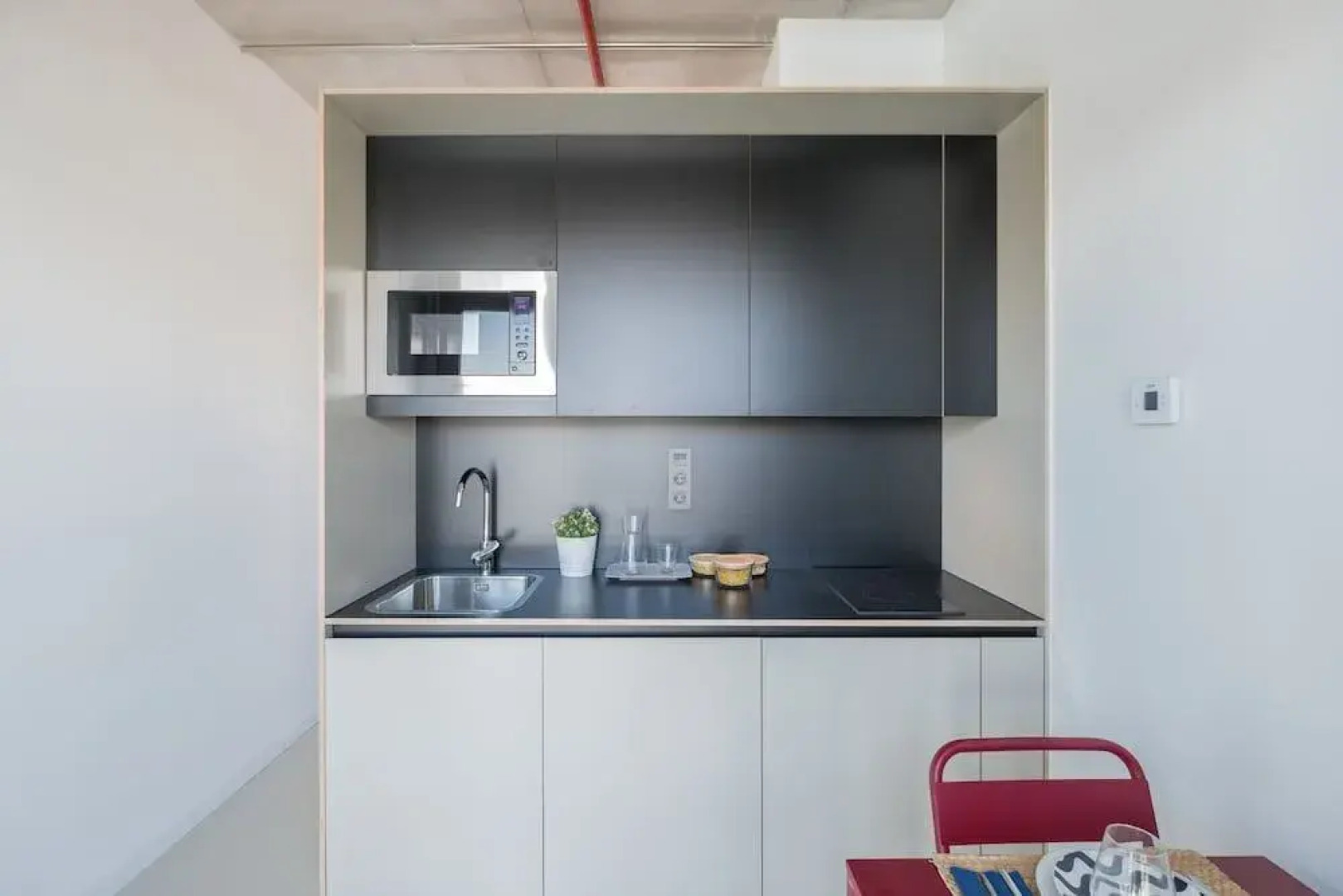 Xior Diagonal Besòs Residence