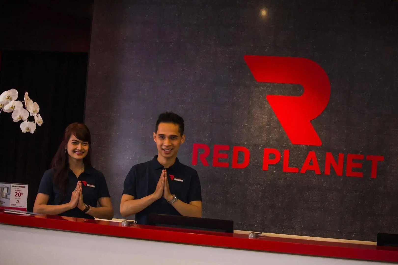 Red Planet Bekasi