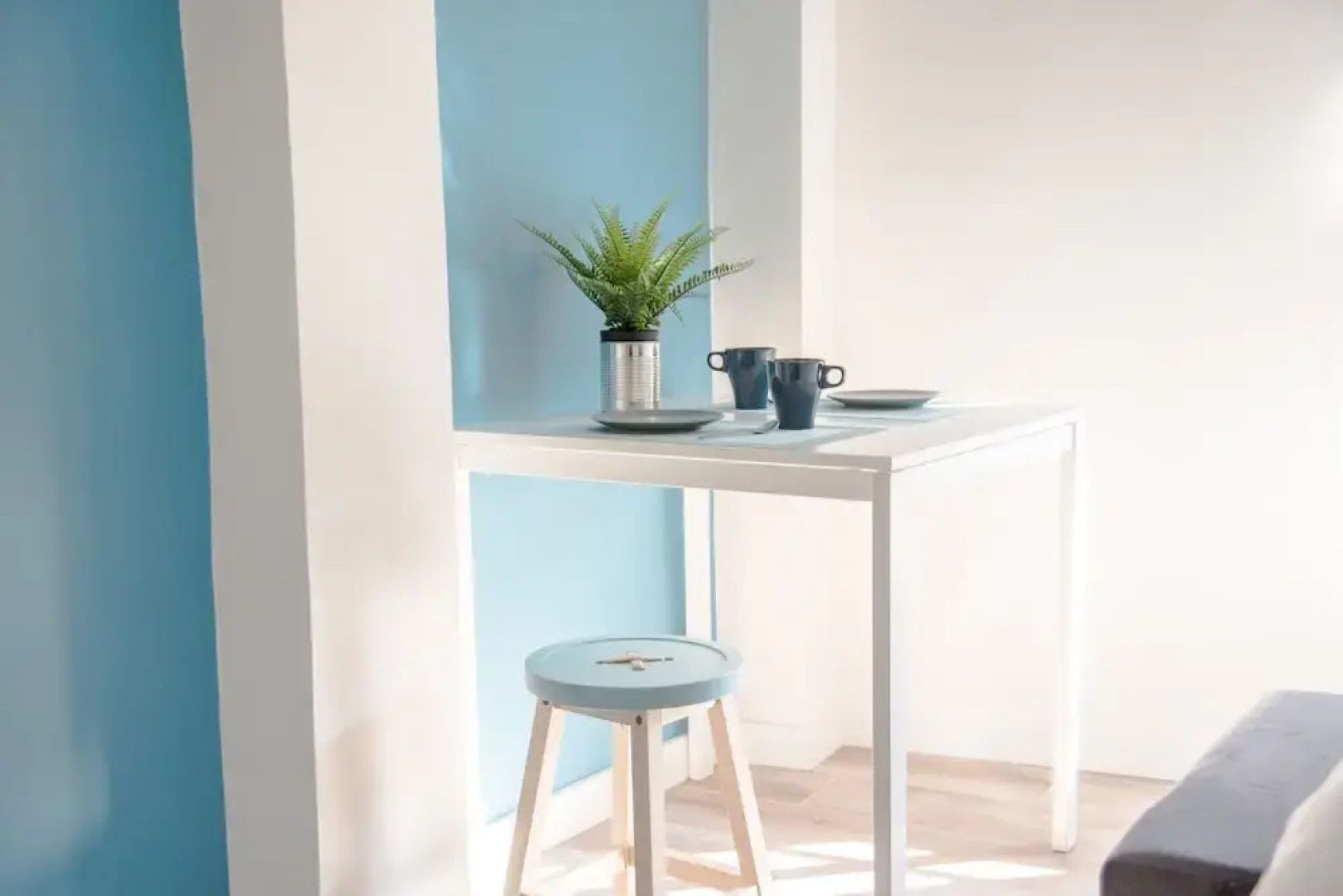 Appartement - Le Petit Avignonnais Magnanens Intramuros