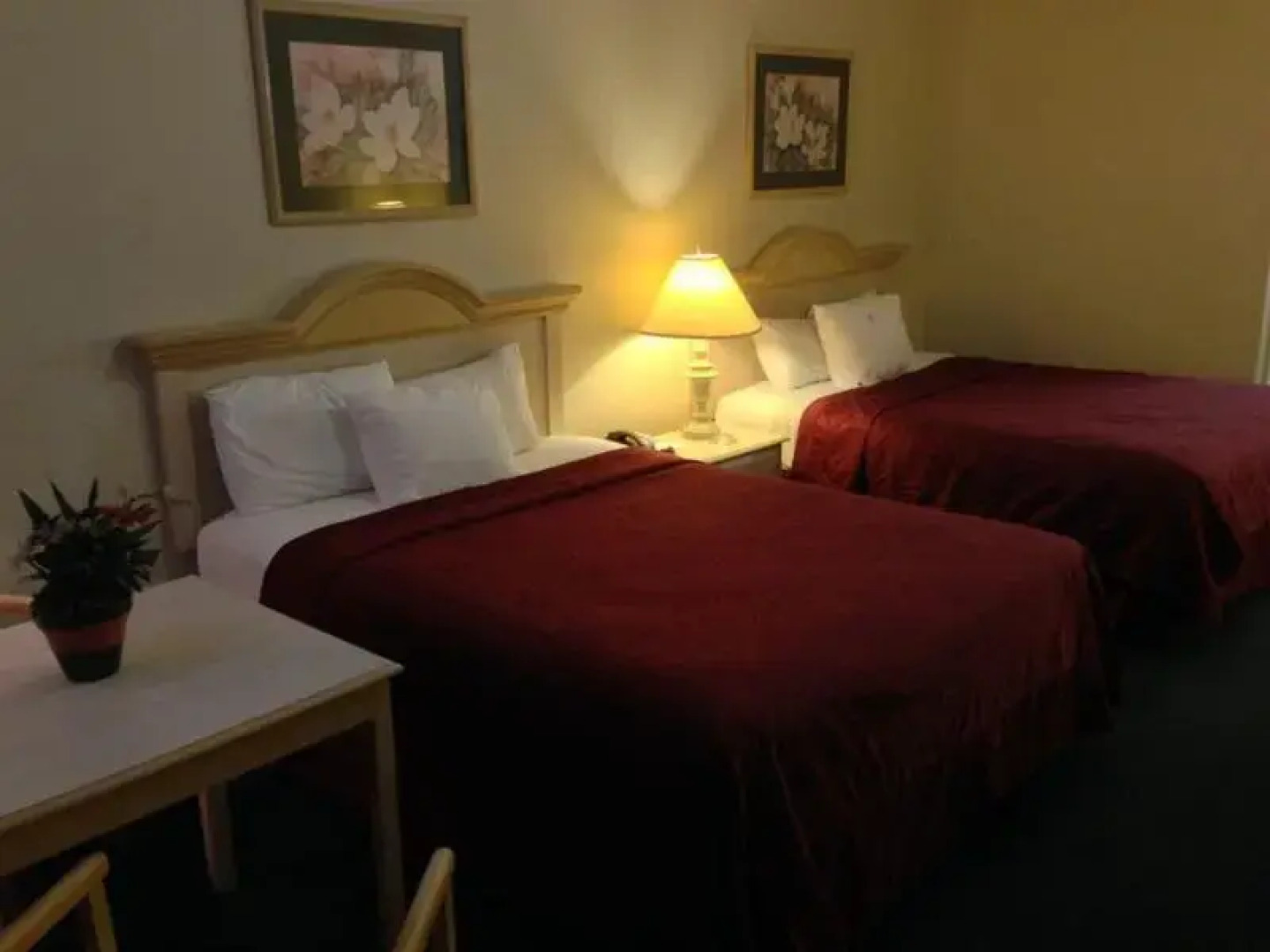 Best Western Magnolia