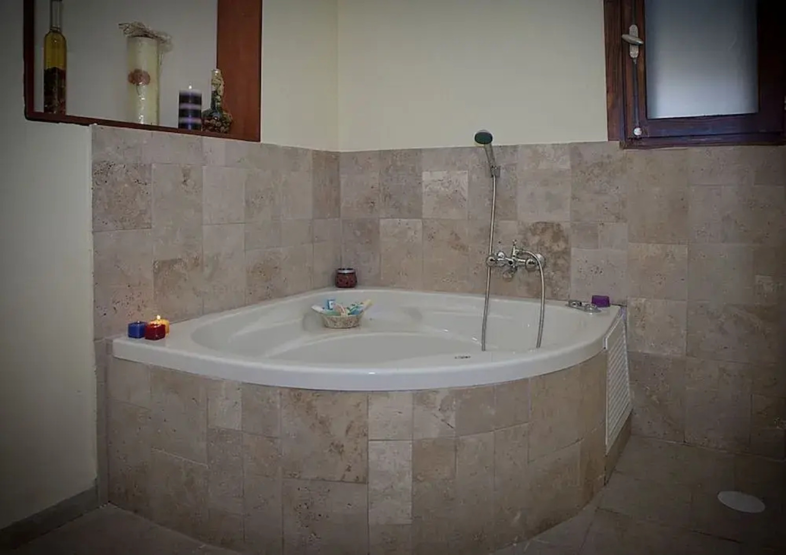 My place in the colony