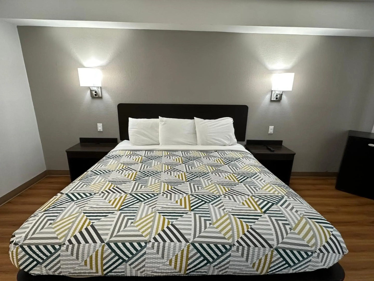 Motel 6 Greensboro, NC - Airport