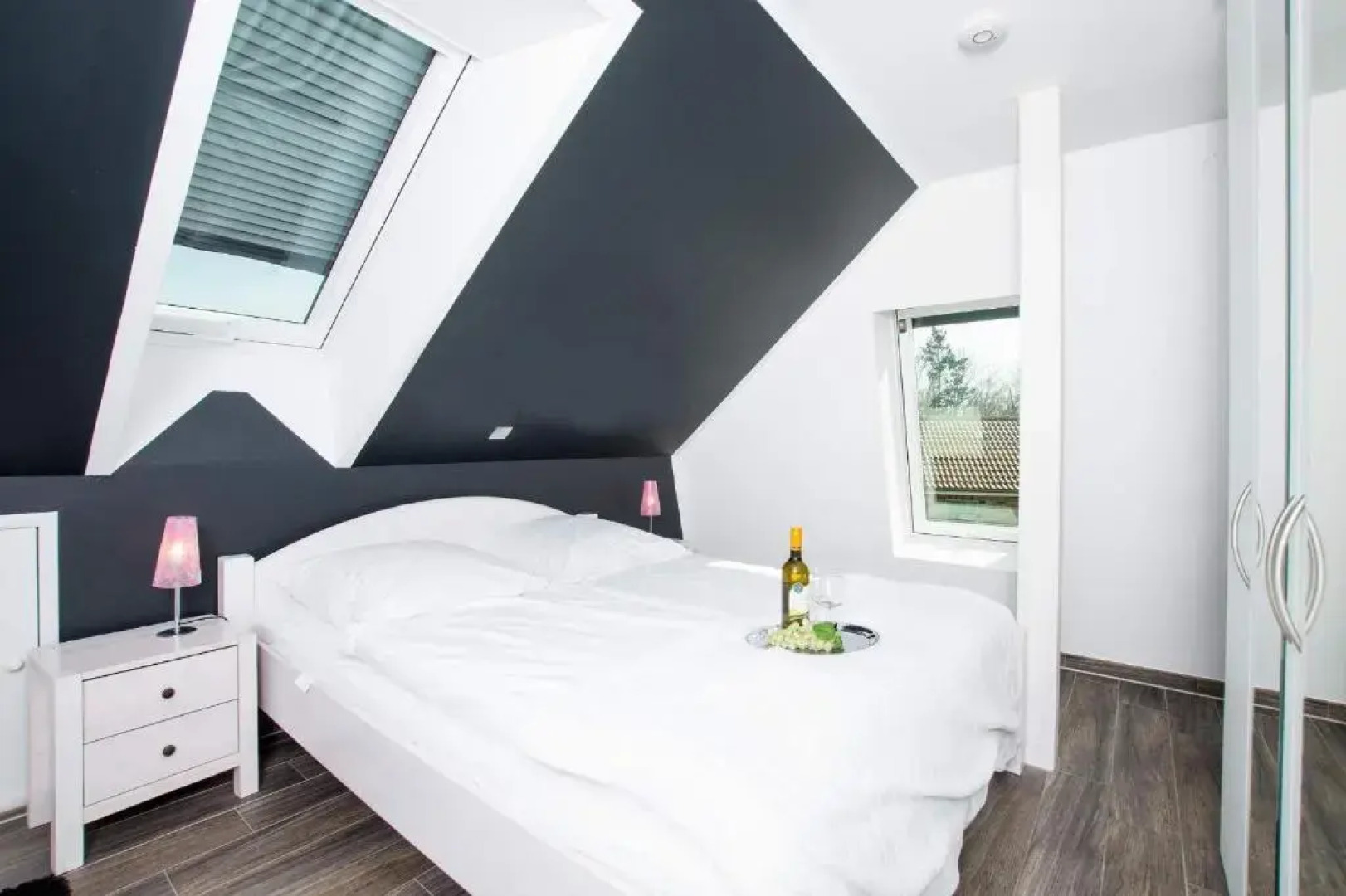 Feriendorf Südstrand Haus 13