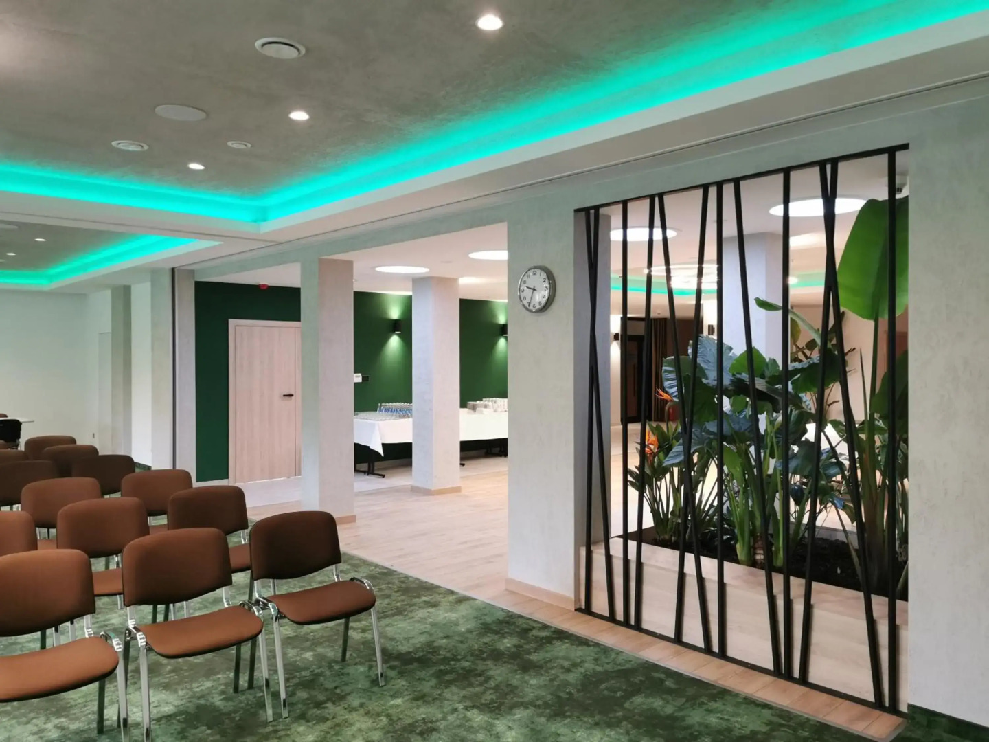 Centrum Hotelowo-Konferencyjne Witek