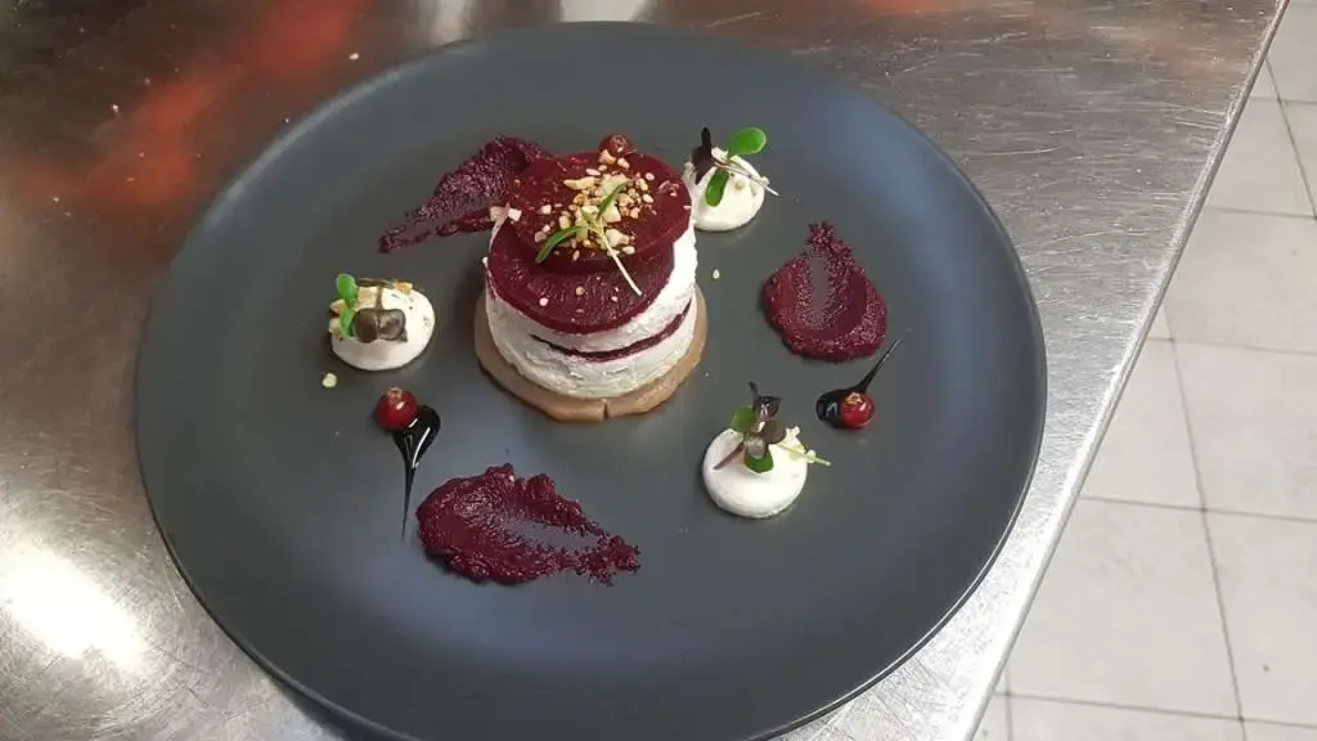 Hostellerie des Cèdres