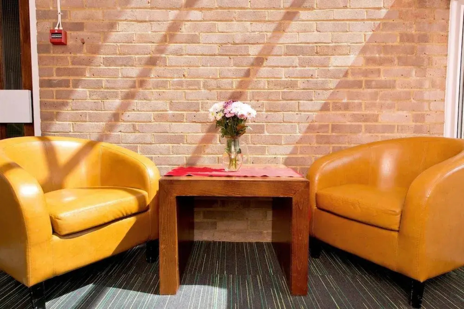 YHA Truleigh Hill - Hostel